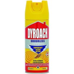 Insecticide Odourless 300ML