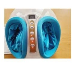 Vibrating Foot Massager With Heat Function