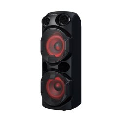 Volkano Samson Series Dual 6.5" Speaker