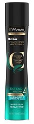Tresemme Compressed Micro Mist Extend 4 Hold 5.5 Ounce 162ML