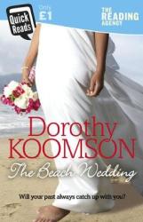 The Beach Wedding Paperback