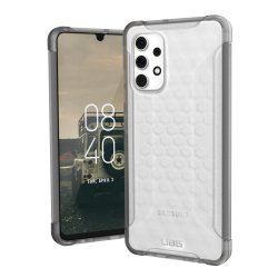 Uag Samsung Galaxy A32 4G Scout Case-frosted Ice