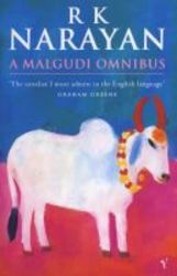 A Malgudi Omnibus - Swami And Friends Bachelor Of Arts English Teacher paperback Reissue