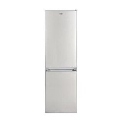 Defy C316 Refrigerator - Metallic
