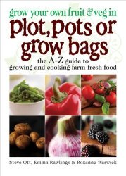 Grow Your Own Fruit And Veg In Plot Pots Or Growbags