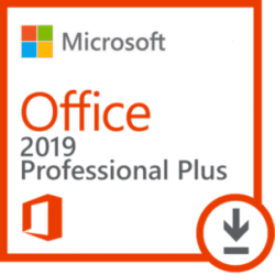 WonderfulDeals.co.za Microsoft Office 2019 Professional Plus Keys - 2 Keys Lifetime Activation