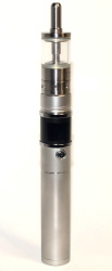 75 % Off The Boss E-cigarette- Sigelei 20w + Kangertech Aerotank Mega + Vertical Organic Coil