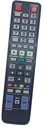 New AK59-00104R Universal Remote Control For Samsung Blu-ray DVD Player BD-C5300 BD-D5490 BD-C5500C BD-D5700 BD-C6500 BD-C5900 BD-C6900 BD-C6800 XAA BD-C6600 XAA BD-D5250C