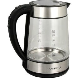 kenwood quiet kettle