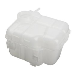 cruze coolant tank