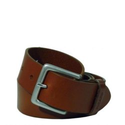 1094 Leather Belt - Cognac