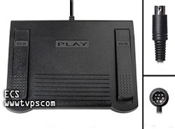 Foot Pedal For Sony M2000 & M2020