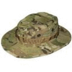 Us Army Special Froce Camo Multicam Boonie Cap Hat