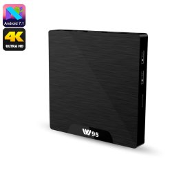 W95 Android Tv Box 1+8