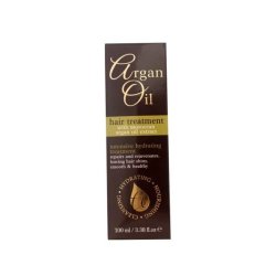 Xpel Hair Care Moroccan Argan Oil Hair Treatment 100ML