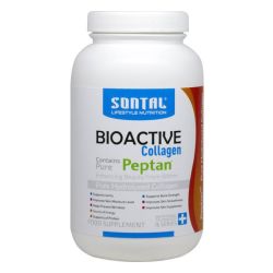 Pure Bioactive Peptan Collagen