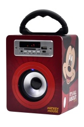 Disney Bluetooth Speaker - Mickey Mouse