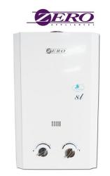 Zero Appliances 8 L Gas Water Heating