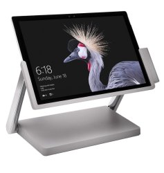 Surface Pro Dual 4K Docking Station