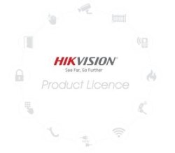 Hikvision Hikcentral Base Licence Including 4 Channels