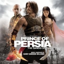 Soundtrack - The Prince Of Persia Cd