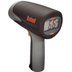 Bushnell 101911 Velocity Speed Gun Colors May Vary