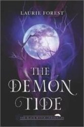 The Demon Tide Hardcover Original Ed.