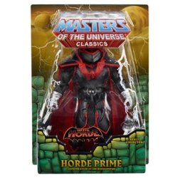 Heman Masters Of The Universe Classics Exclusive Action Figure Horde Prime