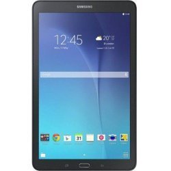 Samsung Galaxy Tab E T561 9.6" 8GB Tablet with 3G & WiFi in Black
