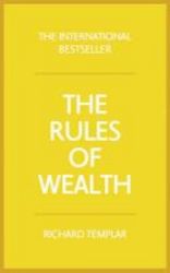 Rules Of Wealth - A Personal Code For Prosperity And Plenty Paperback 4th Revised Edition