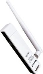 TP-link High Gain Wireless USB Adapter 150MBPS