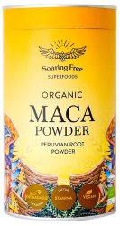 Soaring Free Organic Maca Powder 500G