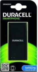 Duracell Replacement Battery For Samsung Galaxy S5