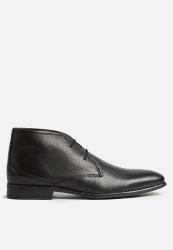 Watson Shoes Alexander - Black