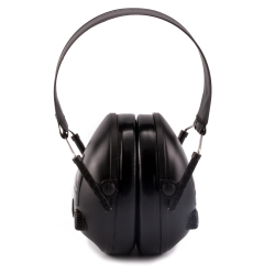 Dillon HP1 Electronic Hearing Protector - Black