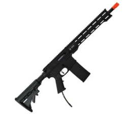 Mtw Billet Series Airsoft Rifle - MTW-NT-1413-0141