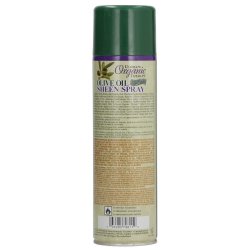Olive Oil Sheen Spray 326G