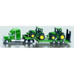 - Scale 1 87 Low Loader