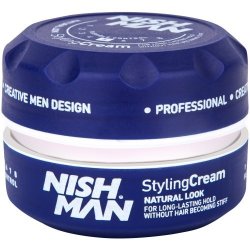 Nishman Hair Styling Wax 100ML