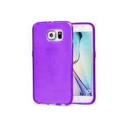 Tangled Samsung S6 Case - Purple