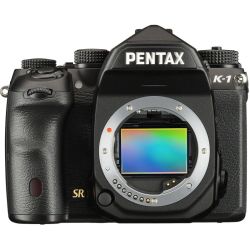 Pentax Cameras & Sports Optics Pentax K-1 Dslr Camera With 15-30MM Lens