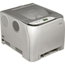 RICOH Sp C240dn Colour Laser Printer