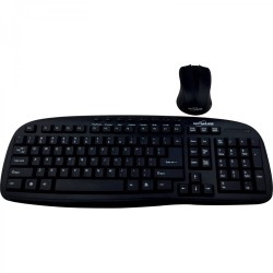 Ultralink Wireless Keyboard Mouse Combo UL-KB-WM03