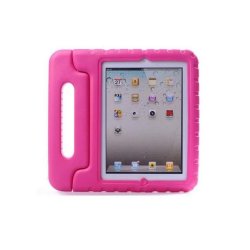 Kids iPad Air 2 Case in Pink