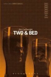 Two - And Bed Paperback