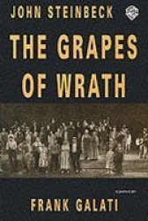 The Grapes of Wrath - Playscript