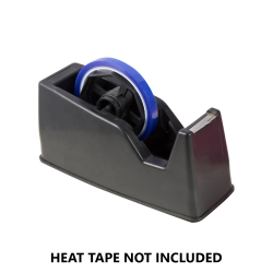Heat-resistant Tape Dispenser Heat Tape Not Included