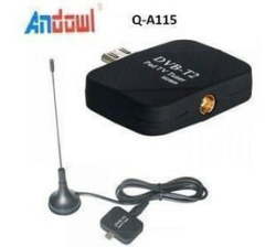 Pad HD Tuner Micro USB Receiver Q-A115 Andowl