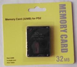 Memory Cards 32mb Min.order 5 Units