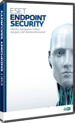 Eset Endpoint Security